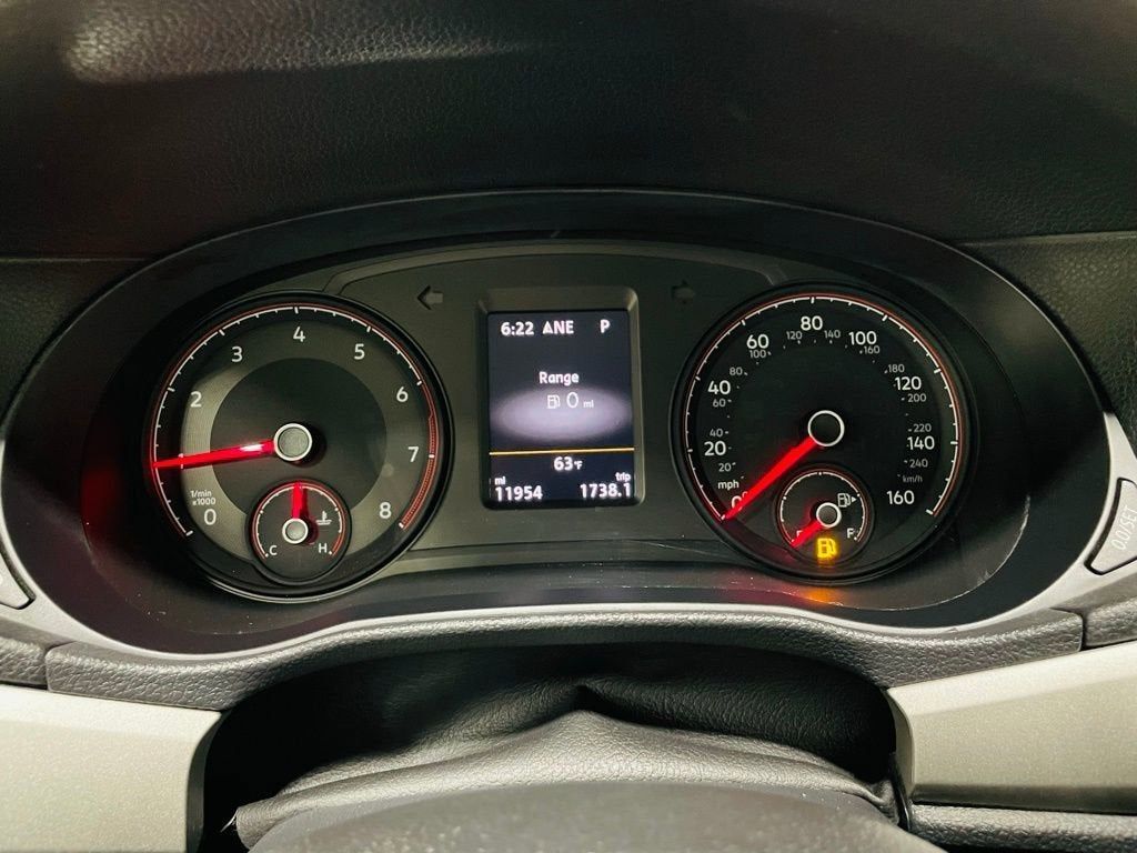 2022 Volkswagen Passat 2.0T SE Jersey City NJ