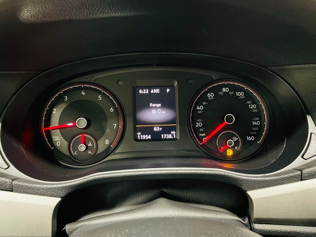 2022 Volkswagen Passat 2.0T SE Jersey City NJ