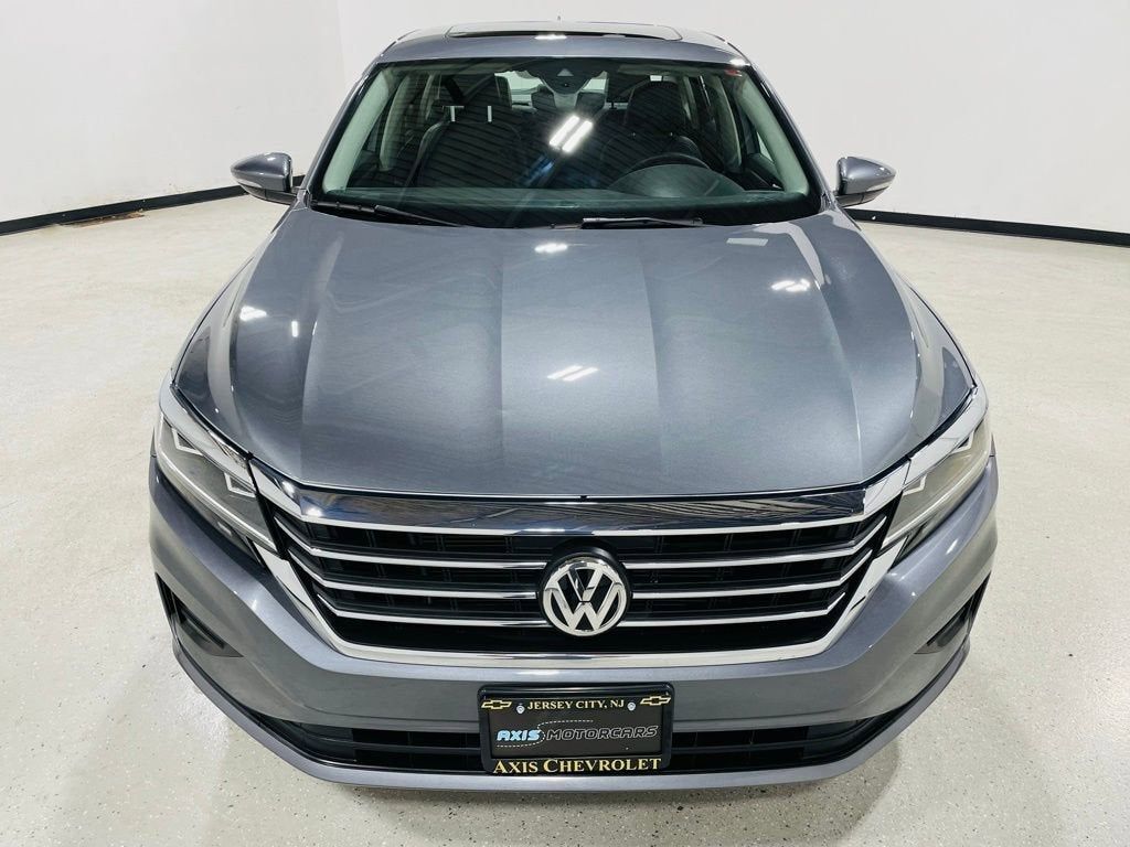 2022 Volkswagen Passat 2.0T SE Jersey City NJ
