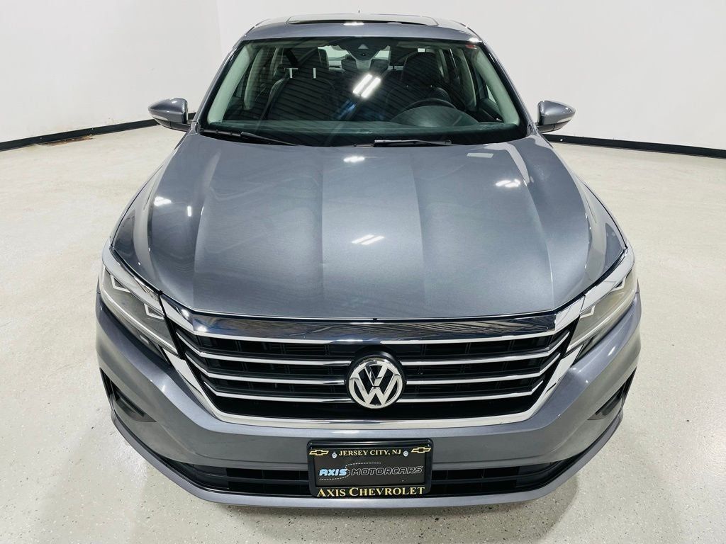 2022 Volkswagen Passat 2.0T SE Jersey City NJ