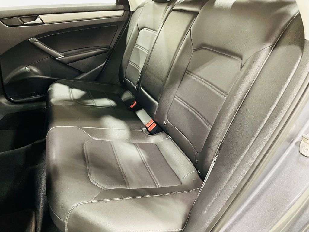 2022 Volkswagen Passat 2.0T SE Jersey City NJ