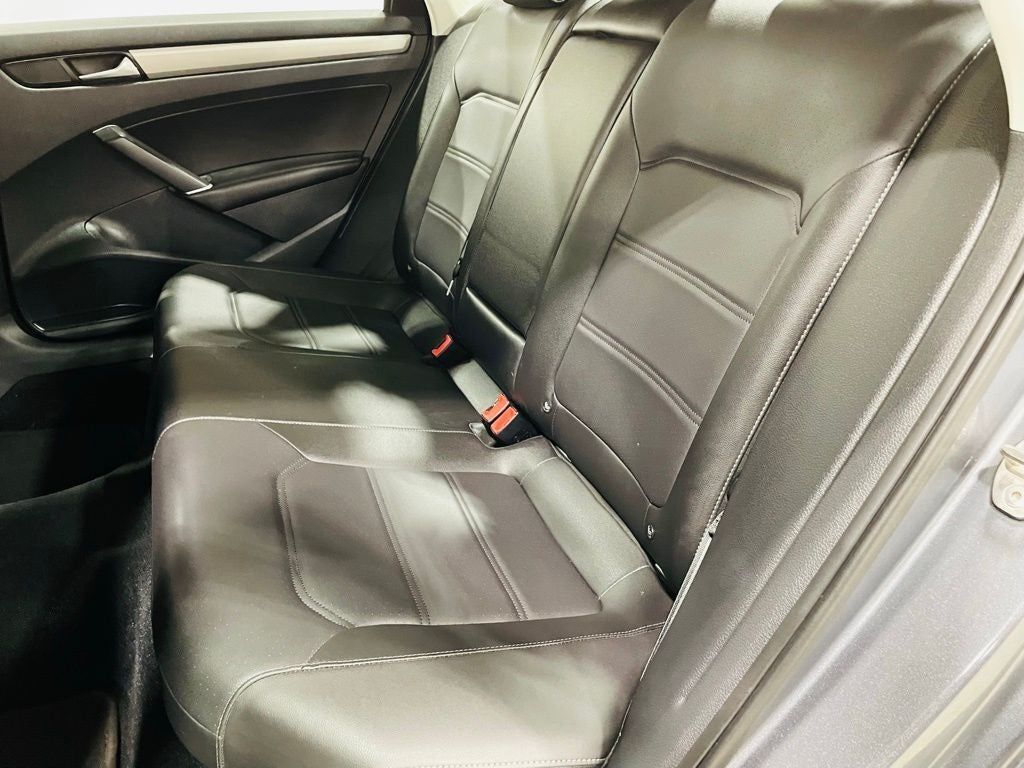 2022 Volkswagen Passat 2.0T SE Jersey City NJ