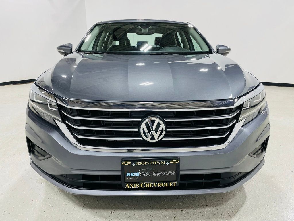 2022 Volkswagen Passat 2.0T SE Jersey City NJ
