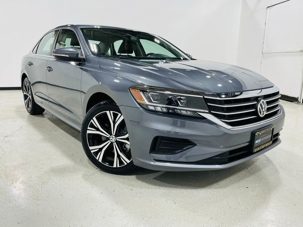 2022 Volkswagen Passat 2.0T SE Jersey City NJ