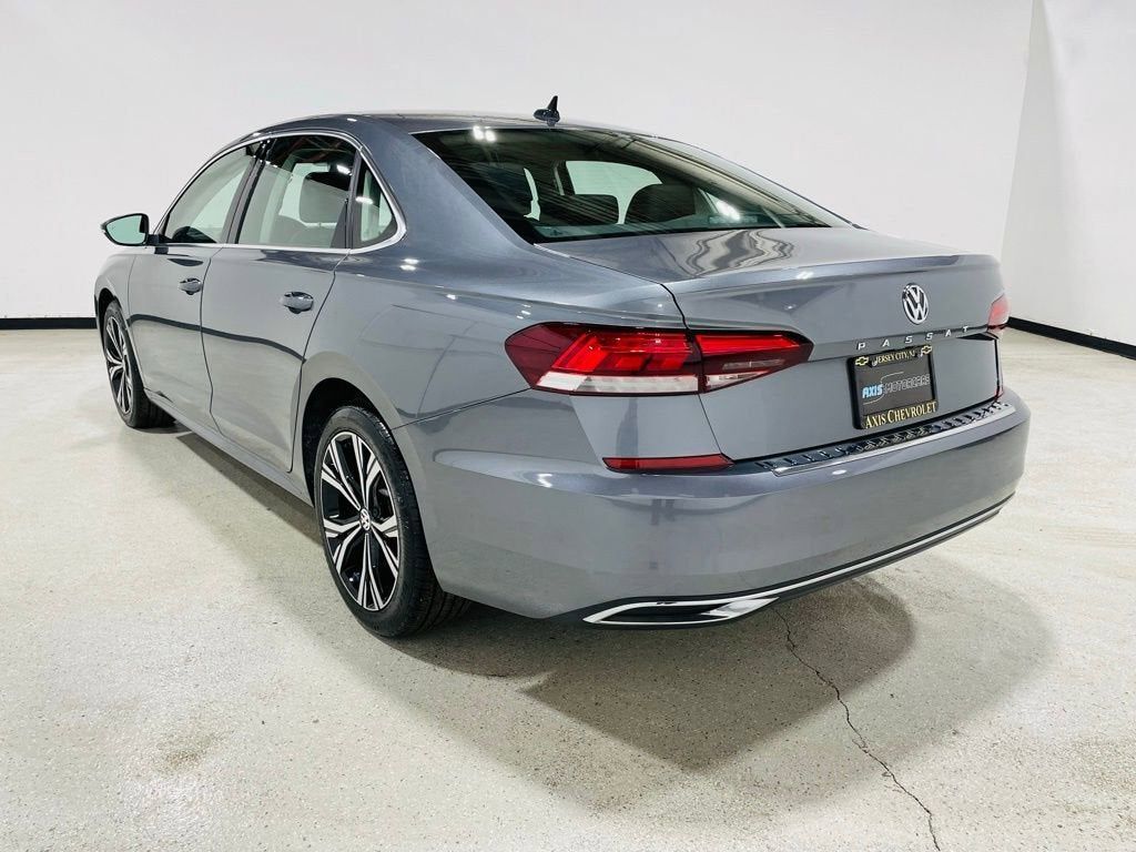 2022 Volkswagen Passat 2.0T SE Jersey City NJ