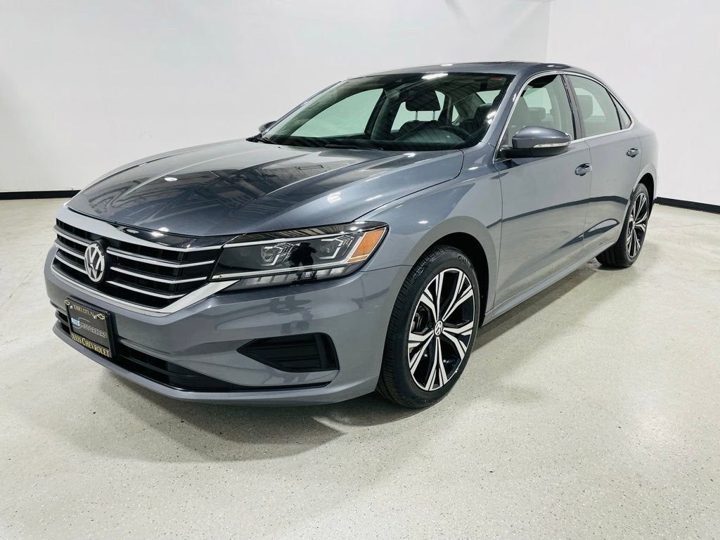 2022 Volkswagen Passat 2.0T SE Jersey City NJ