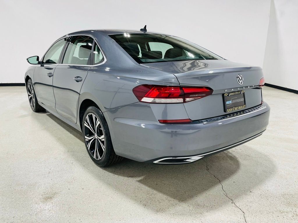 2022 Volkswagen Passat 2.0T SE Jersey City NJ