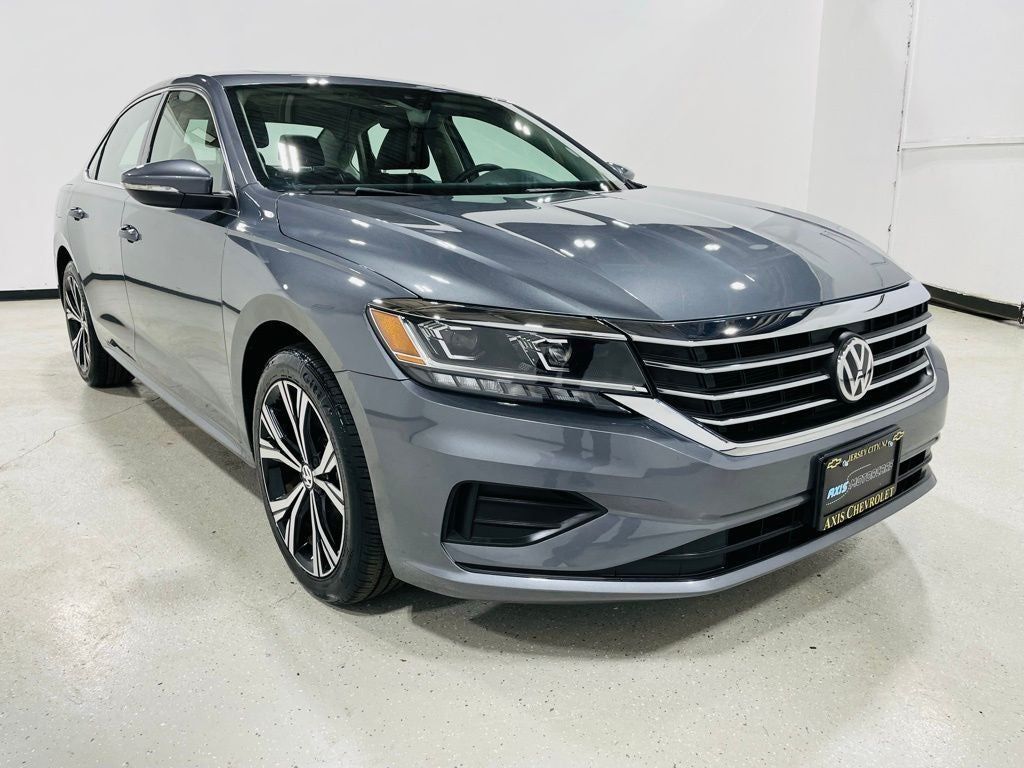 2022 Volkswagen Passat 2.0T SE Jersey City NJ