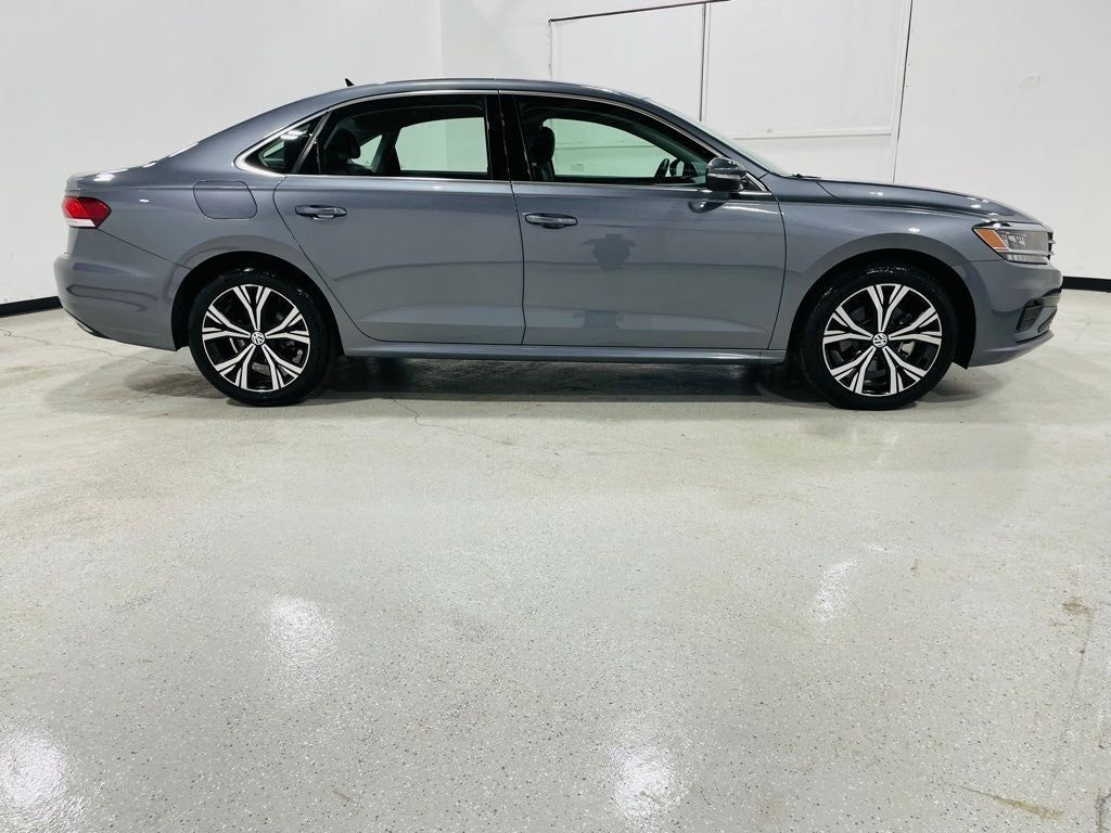 2022 Volkswagen Passat 2.0T SE Jersey City NJ