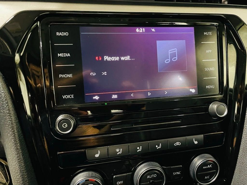 2022 Volkswagen Passat 2.0T SE Jersey City NJ