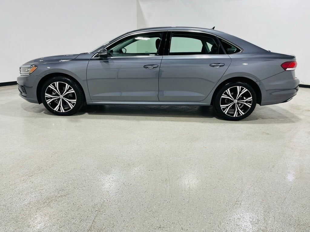 2022 Volkswagen Passat 2.0T SE Jersey City NJ