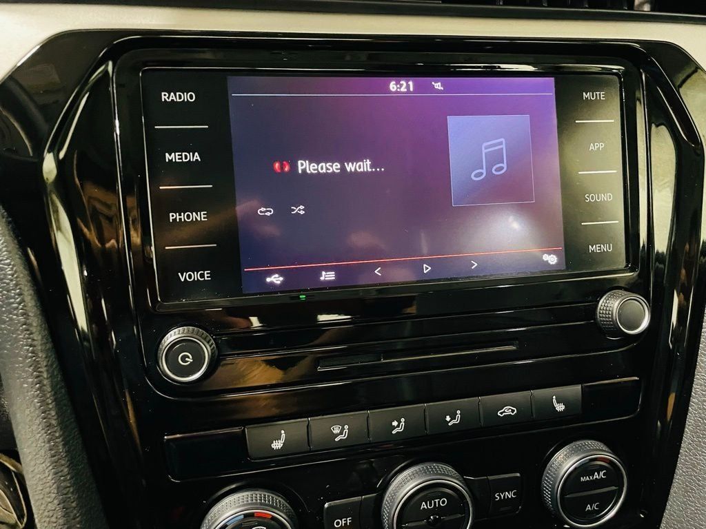 2022 Volkswagen Passat 2.0T SE Jersey City NJ