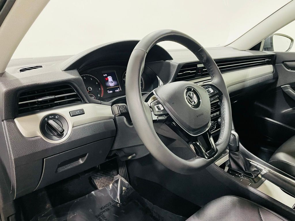 2022 Volkswagen Passat 2.0T SE Jersey City NJ