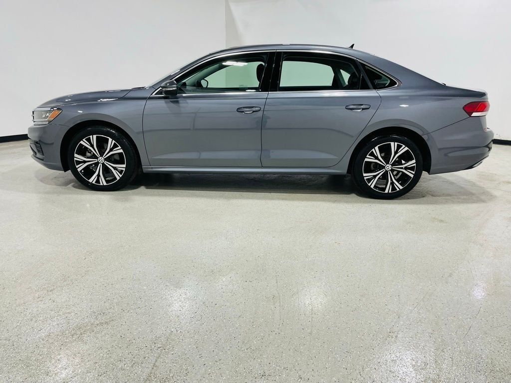 2022 Volkswagen Passat 2.0T SE Jersey City NJ