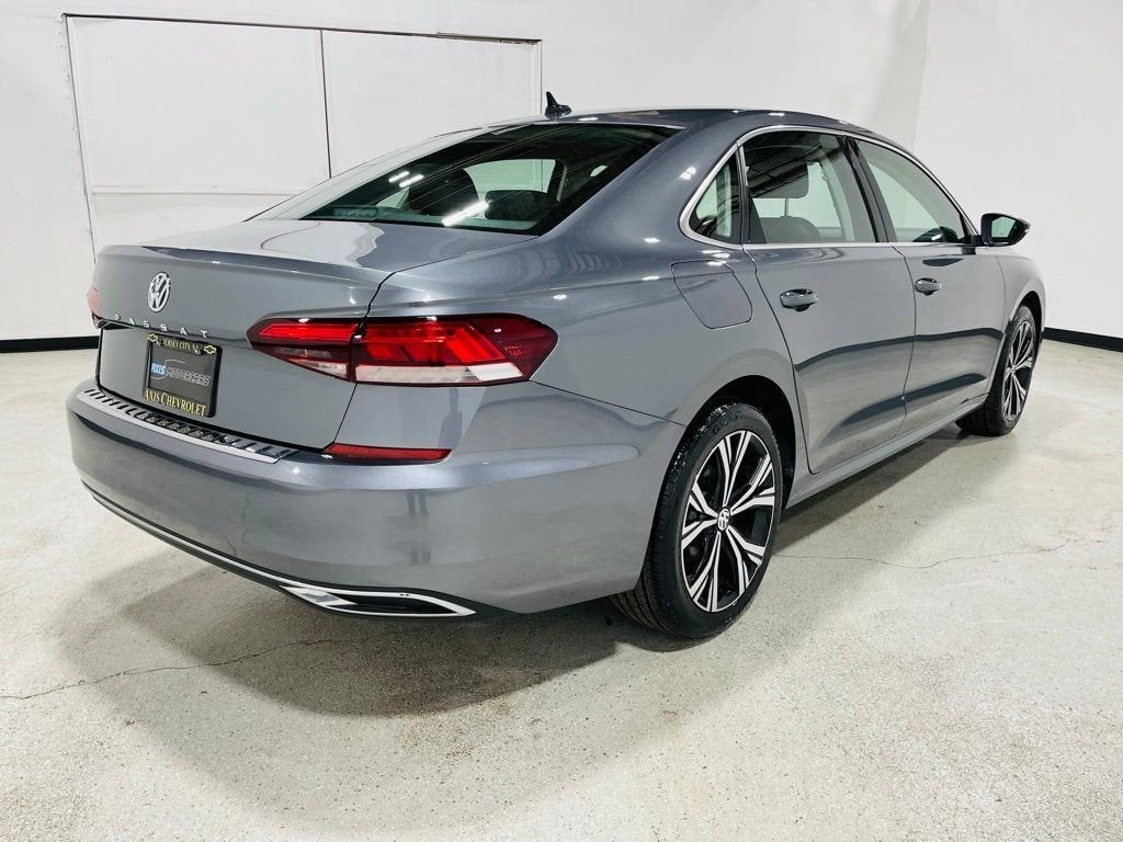 2022 Volkswagen Passat 2.0T SE Jersey City NJ