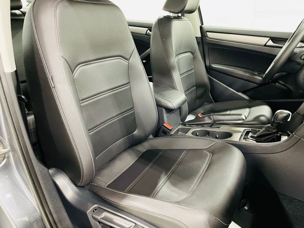 2022 Volkswagen Passat 2.0T SE Jersey City NJ