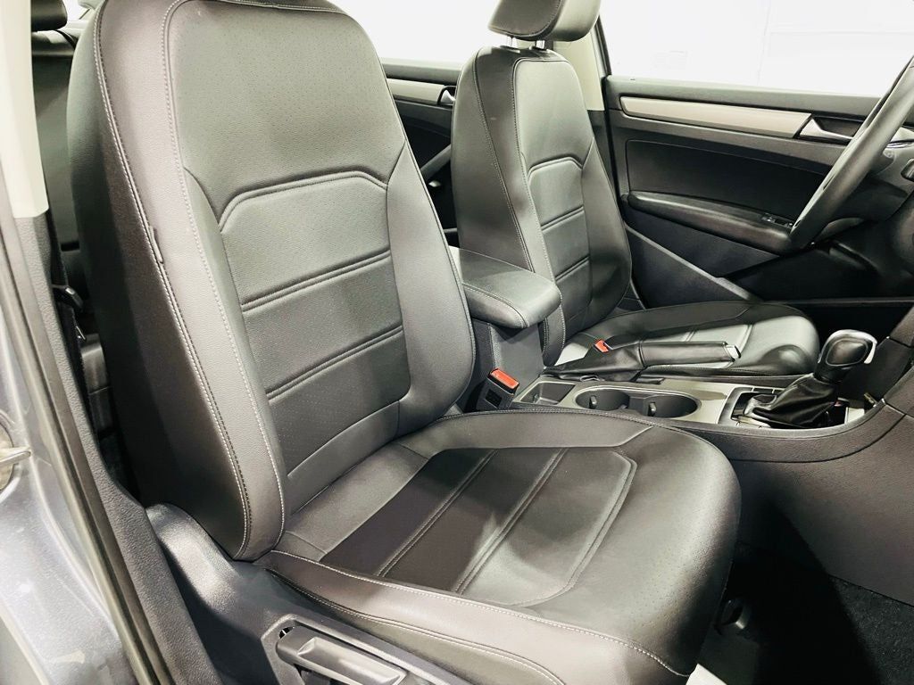 2022 Volkswagen Passat 2.0T SE Jersey City NJ