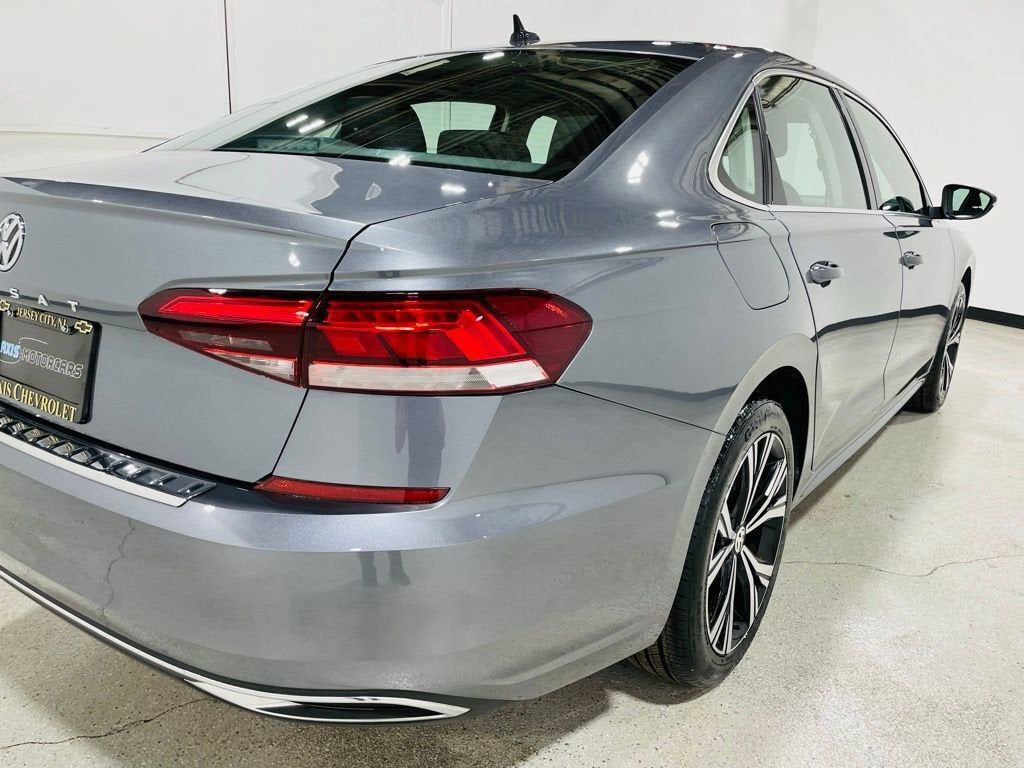 2022 Volkswagen Passat 2.0T SE Jersey City NJ