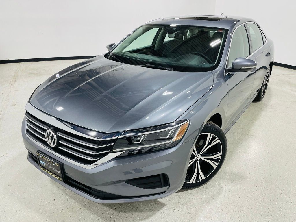 2022 Volkswagen Passat 2.0T SE Jersey City NJ