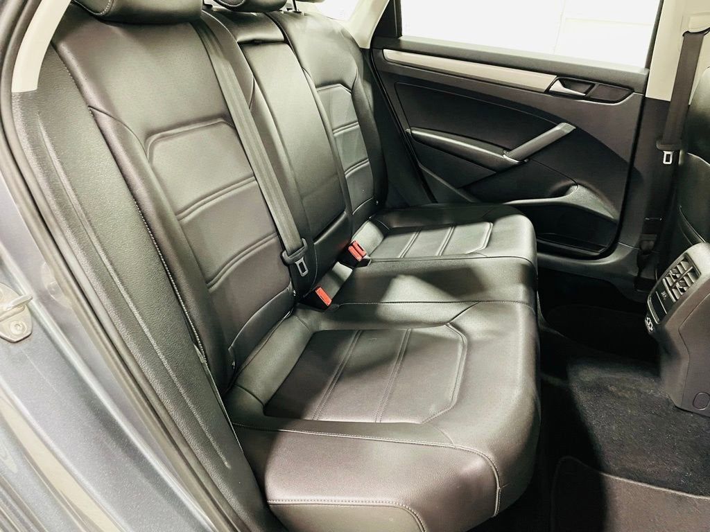 2022 Volkswagen Passat 2.0T SE Jersey City NJ