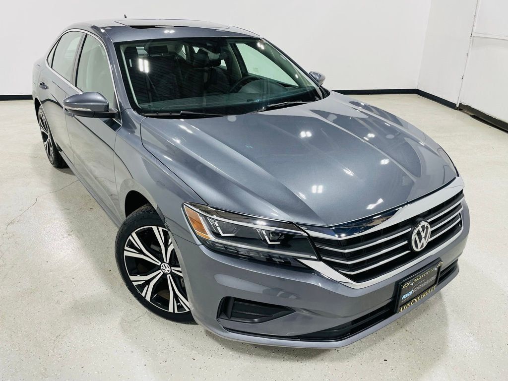 2022 Volkswagen Passat 2.0T SE Jersey City NJ