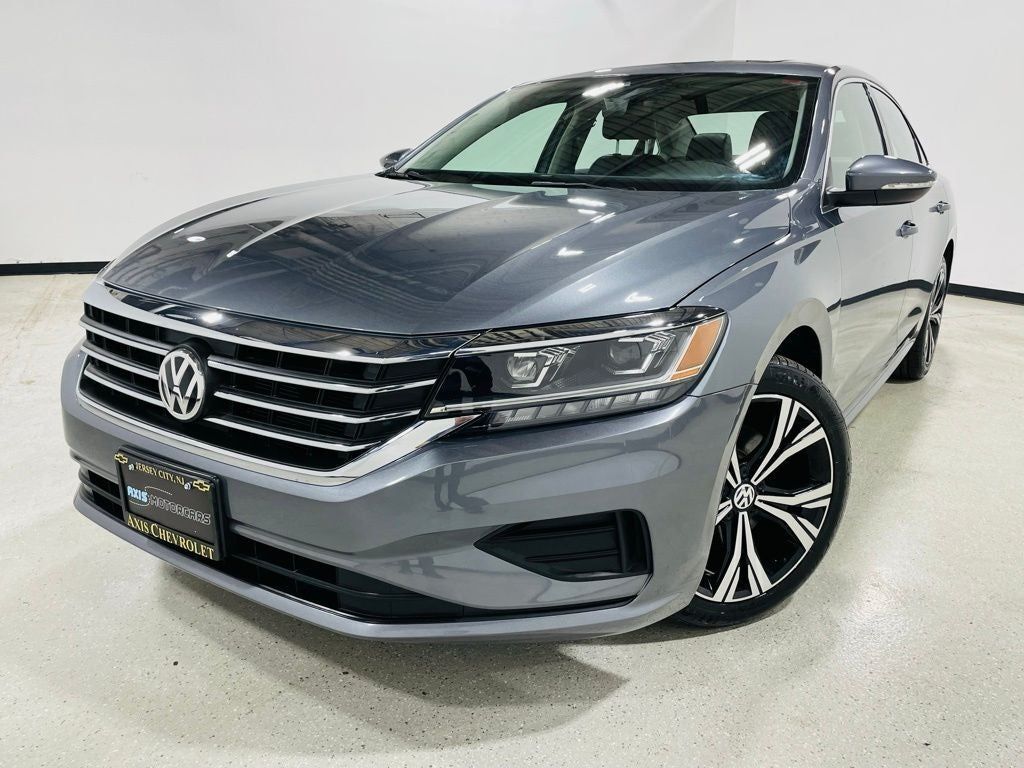 2022 Volkswagen Passat 2.0T SE Jersey City NJ
