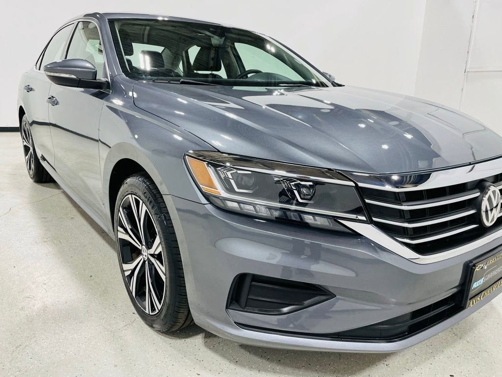 2022 Volkswagen Passat 2.0T SE Jersey City NJ