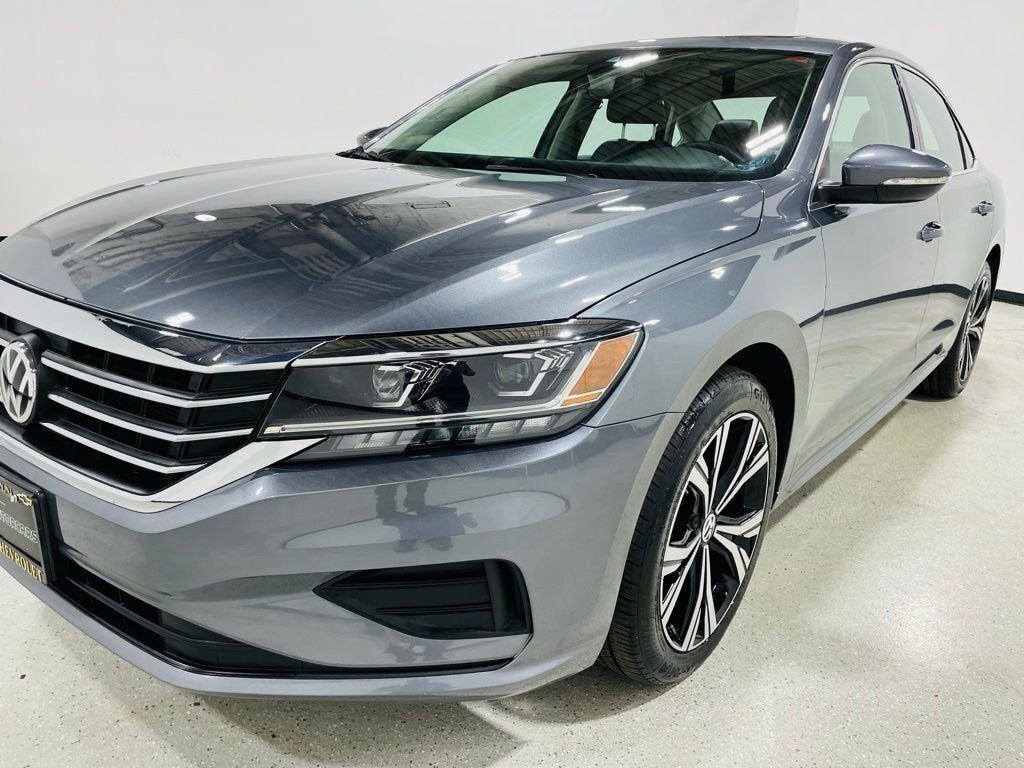 2022 Volkswagen Passat 2.0T SE Jersey City NJ