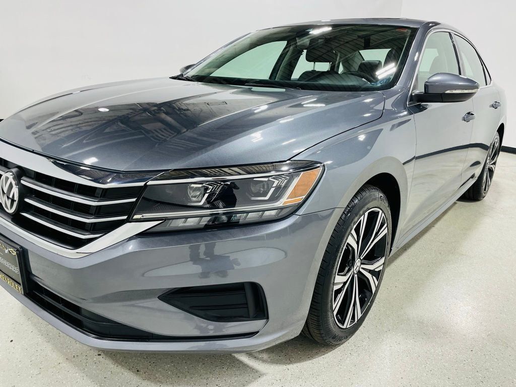 2022 Volkswagen Passat 2.0T SE Jersey City NJ