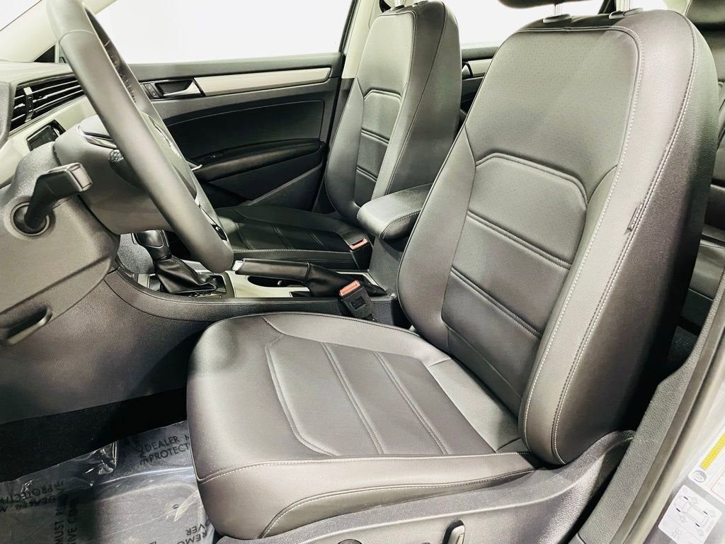 2022 Volkswagen Passat 2.0T SE Jersey City NJ