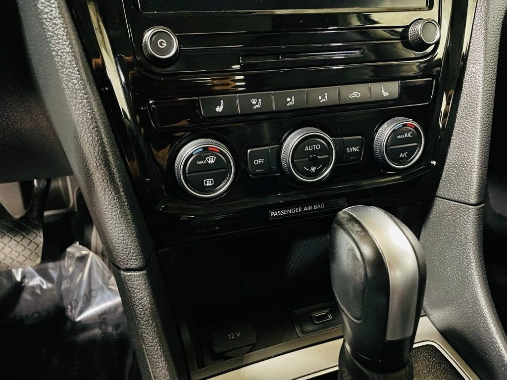 2022 Volkswagen Passat 2.0T SE Jersey City NJ
