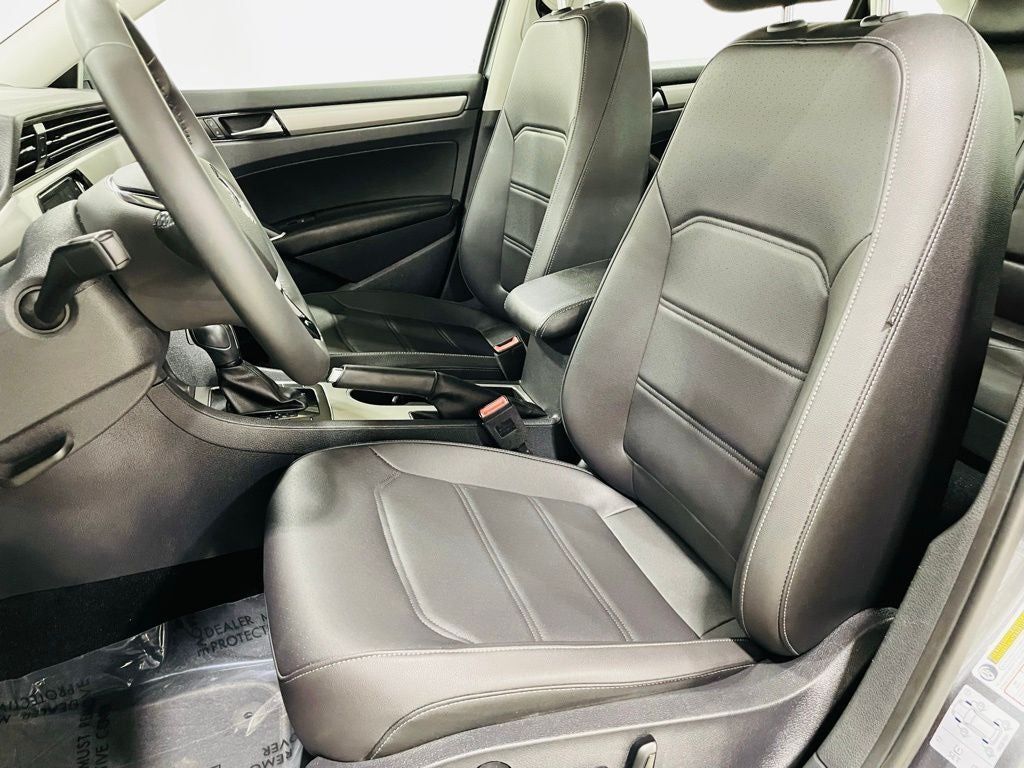 2022 Volkswagen Passat 2.0T SE Jersey City NJ