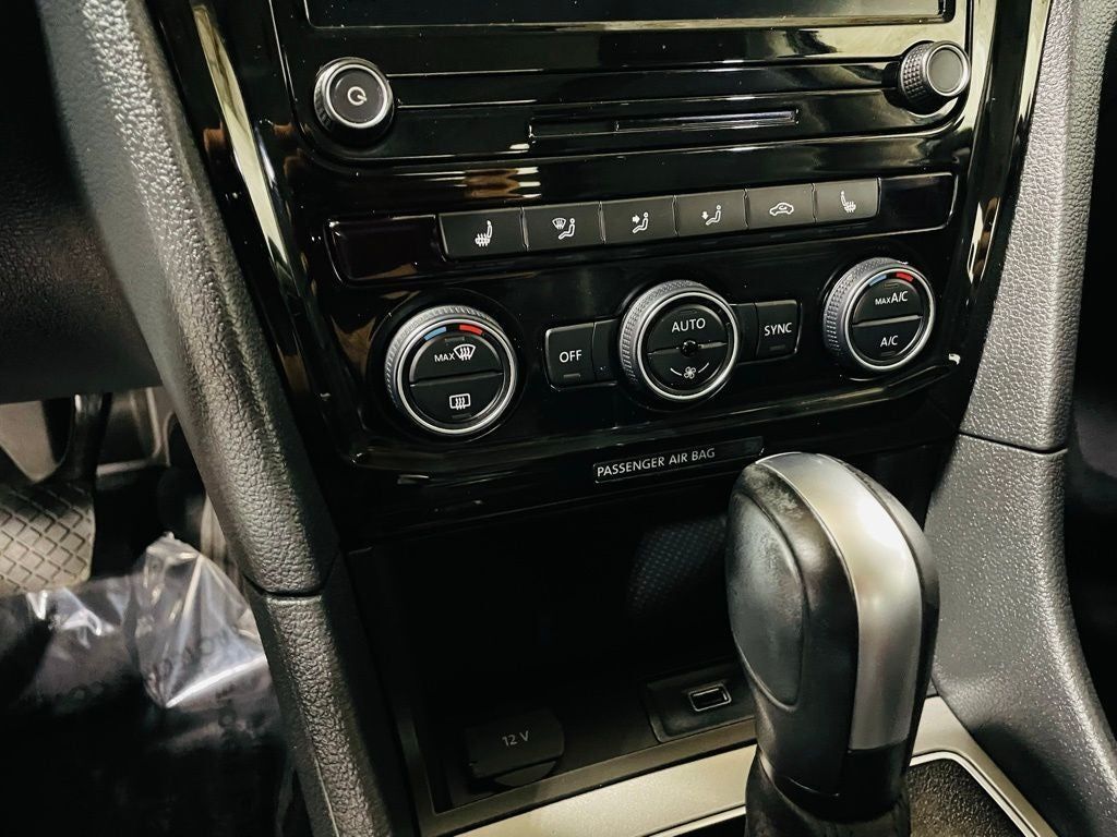 2022 Volkswagen Passat 2.0T SE Jersey City NJ