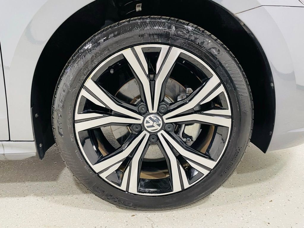 2022 Volkswagen Passat 2.0T SE Jersey City NJ