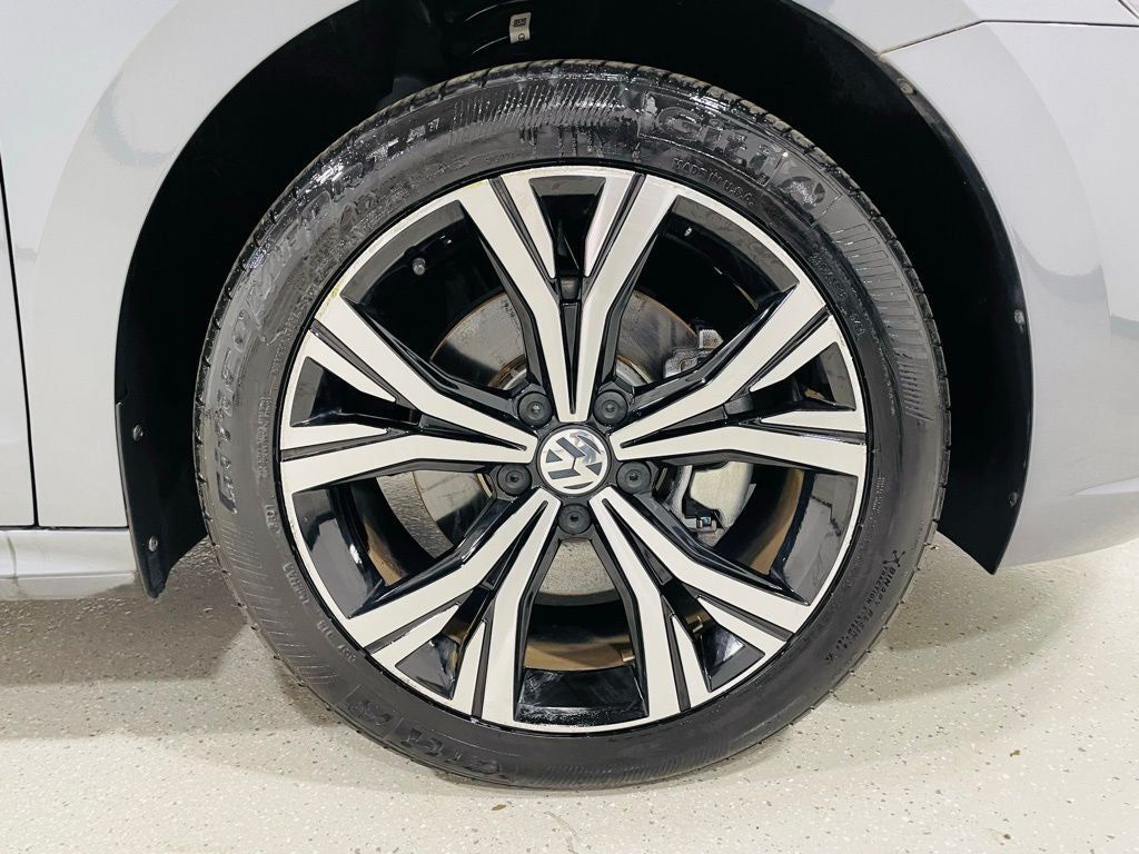 2022 Volkswagen Passat 2.0T SE Jersey City NJ