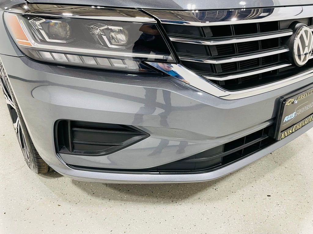 2022 Volkswagen Passat 2.0T SE Jersey City NJ