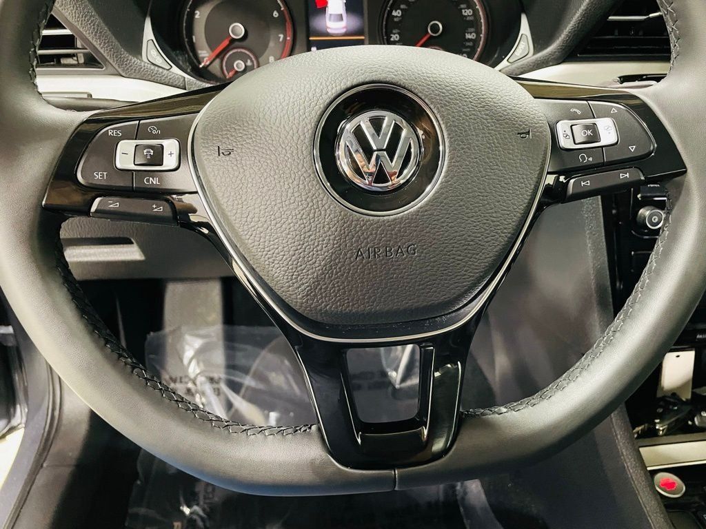 2022 Volkswagen Passat 2.0T SE Jersey City NJ