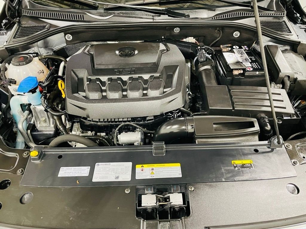 2022 Volkswagen Passat 2.0T SE Jersey City NJ
