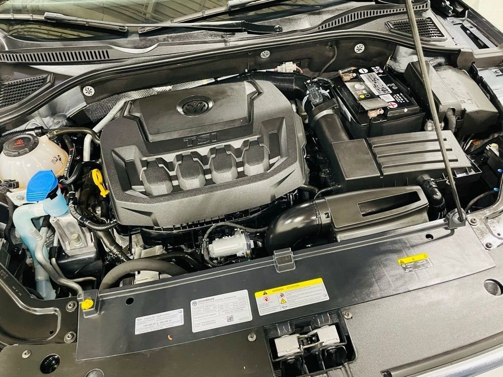 2022 Volkswagen Passat 2.0T SE Jersey City NJ