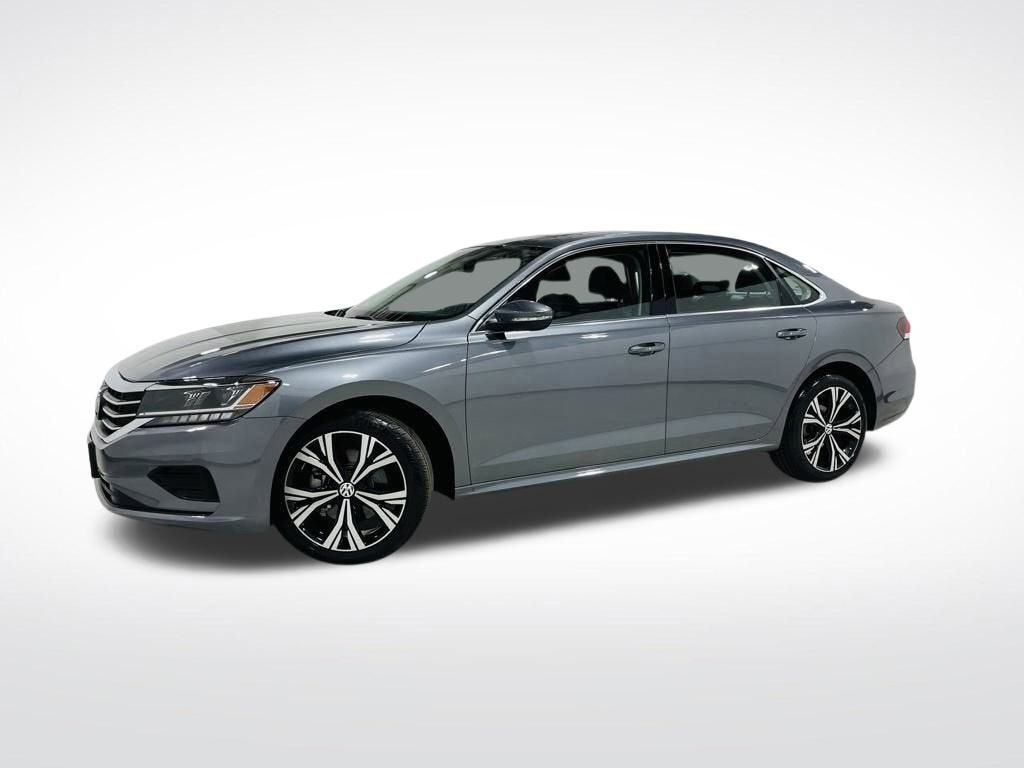 2022 Volkswagen Passat 2.0T SE Jersey City NJ