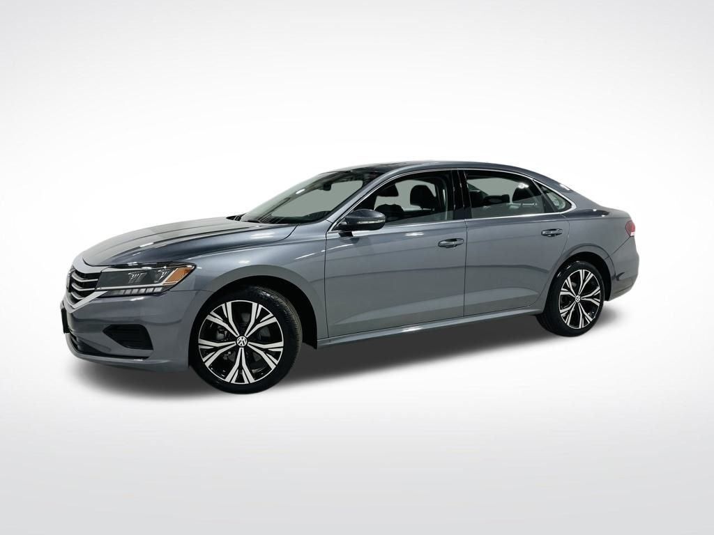 2022 Volkswagen Passat 2.0T SE Jersey City NJ