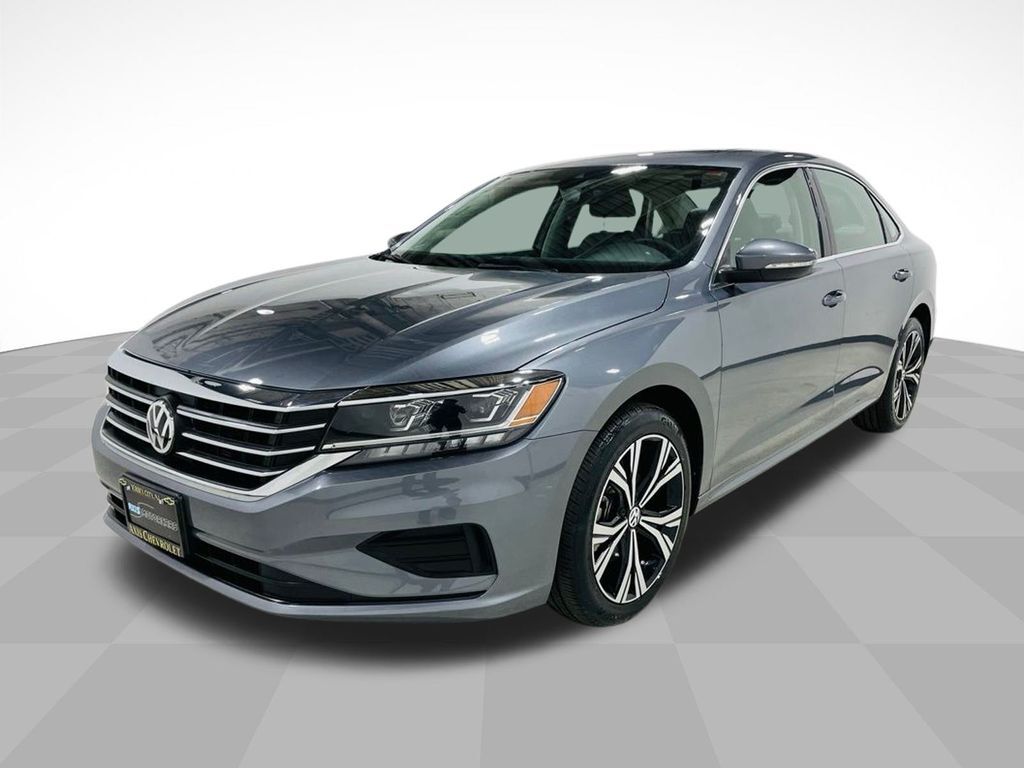 2022 Volkswagen Passat 2.0T SE Jersey City NJ