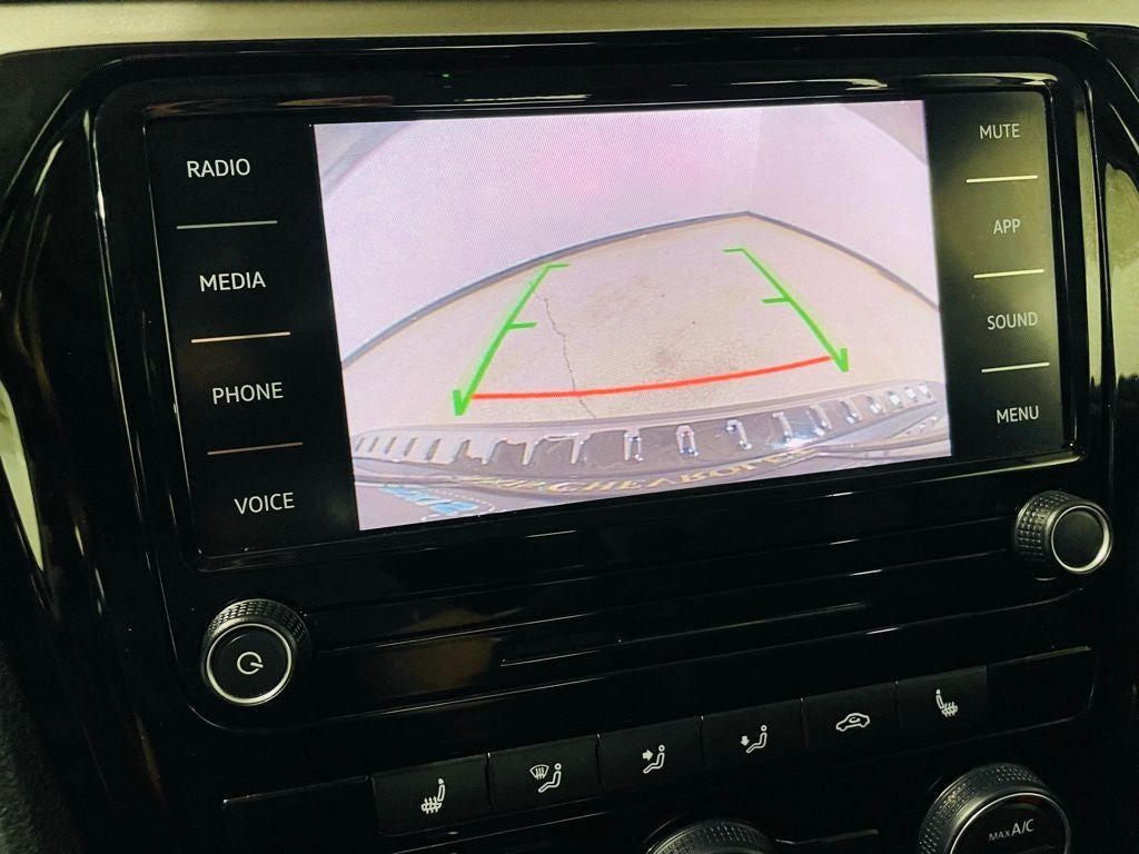 2022 Volkswagen Passat 2.0T SE Jersey City NJ