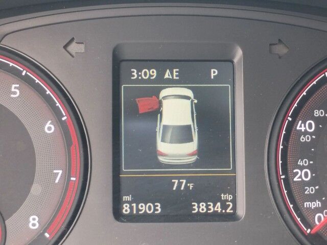 2022 Volkswagen Passat 2.0T SE Davie FL