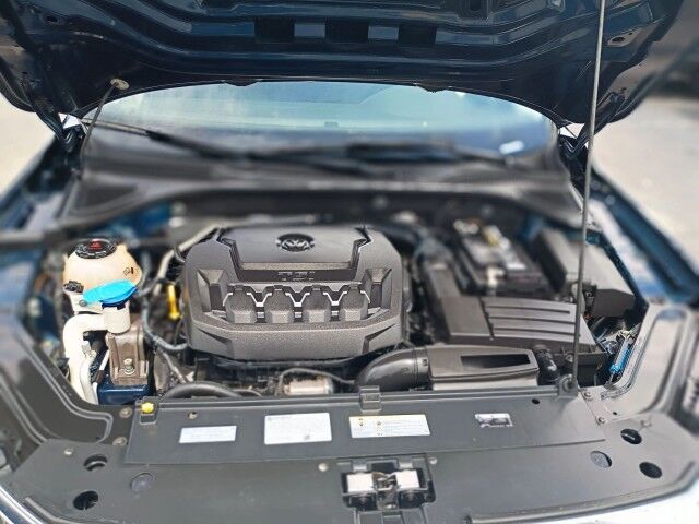 2022 Volkswagen Passat 2.0T SE Davie FL