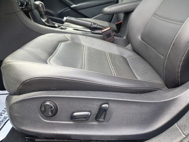 2022 Volkswagen Passat 2.0T SE Davie FL