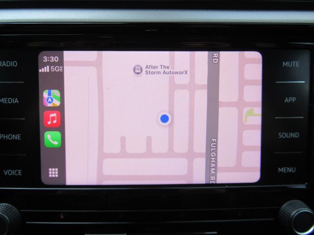 2022 Volkswagen Passat 2.0T SE Plano TX