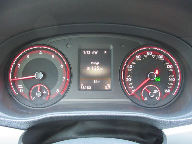 2022 Volkswagen Passat 2.0T SE Plano TX