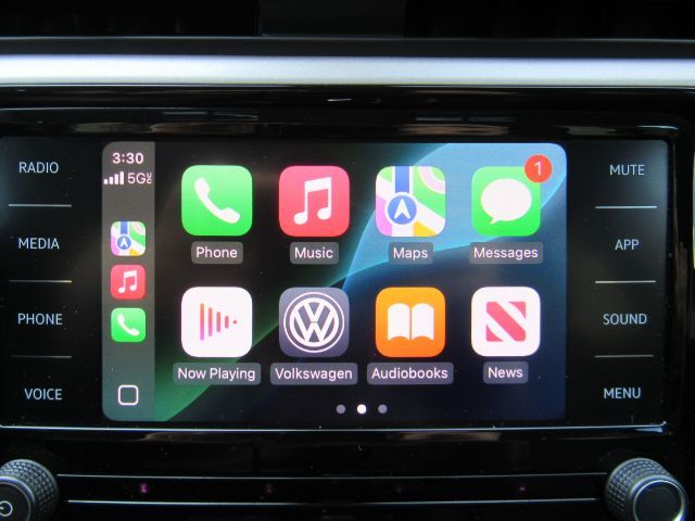 2022 Volkswagen Passat 2.0T SE Plano TX