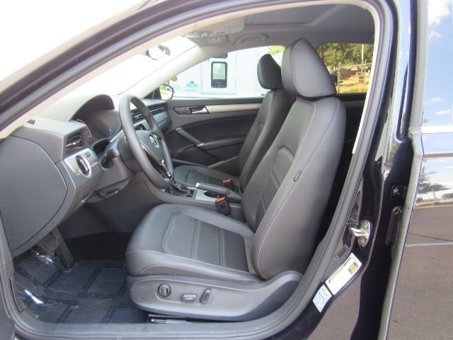 2022 Volkswagen Passat 2.0T SE Plano TX